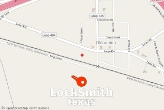 locksmith inoklaunion - locksmith in oklaunion