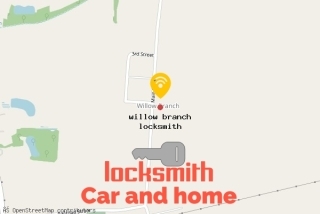 locksmith inwillow branch - locksmith in willow branch