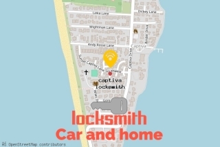 locksmith incaptiva - locksmith in captiva