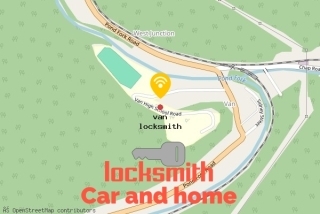 locksmith invan - locksmith in van wv