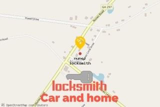 locksmith innunez - locksmith in nunez