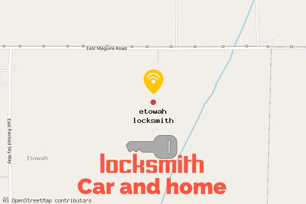 locksmith in etowah ok