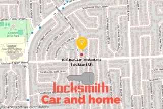 locksmith inpalmetto estates - locksmith in palmetto estates