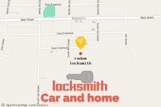 locksmith inradom - locksmith in radom