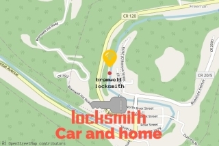 locksmith inbramwell - locksmith in bramwell