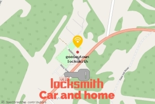 locksmith ingeeseytown - locksmith in geeseytown