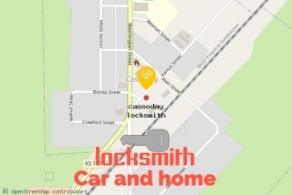 locksmith incassoday - locksmith in cassoday