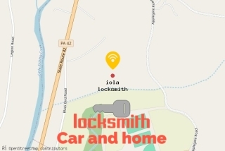 locksmith iniola - locksmith in iola pa