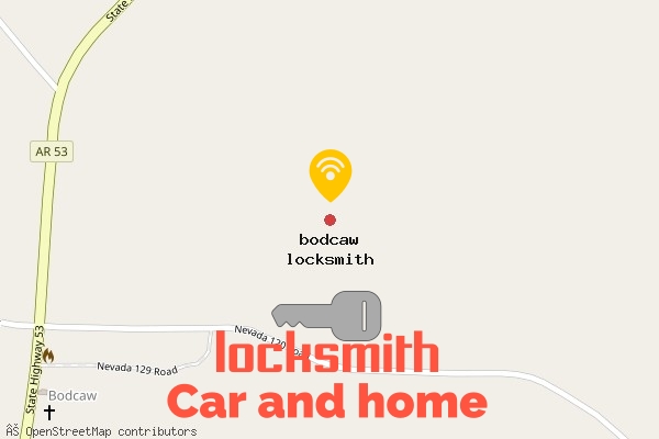 locksmith in bodcaw