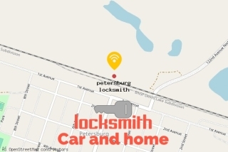locksmith inpetersburg - locksmith in petersburg nd