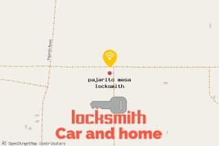 locksmith inpajarito mesa - locksmith in pajarito mesa