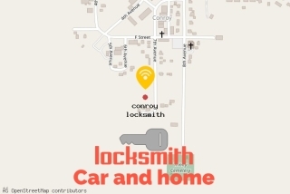 locksmith inconroy - locksmith in conroy