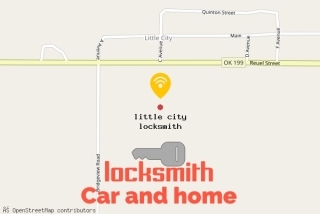 locksmith inlittle city - locksmith in little city