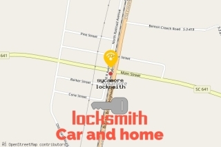 locksmith insycamore - locksmith in sycamore sc