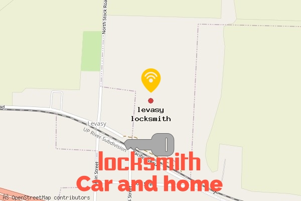 locksmith in levasy