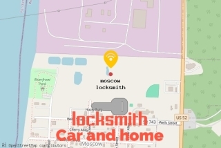 locksmith inmoscow - locksmith in moscow oh