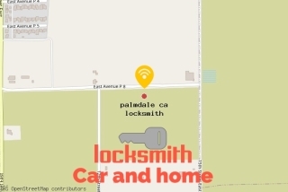 locksmith inpalmdale - locksmith in palmdale ca