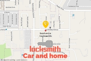 locksmith inbostonia - locksmith in bostonia