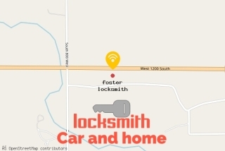 locksmith infoster - locksmith in foster in