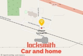 locksmith incoesse - locksmith in coesse