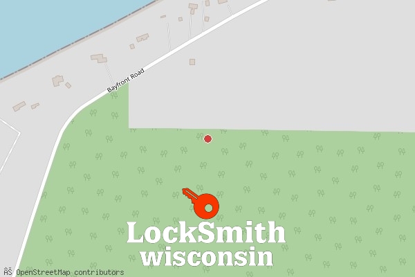 locksmith in bayfront