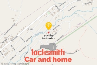 locksmith inpitkin - locksmith in pitkin co