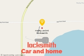 locksmith inrocky point - locksmith in rocky point mt
