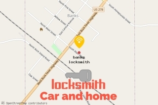 locksmith inbanks - locksmith in banks ar