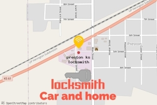 locksmith inpreston - locksmith in preston ks
