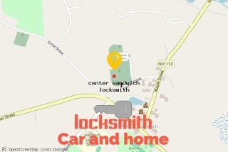 locksmith incenter sandwich - locksmith in center sandwich