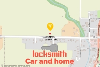 locksmith inbrayton - locksmith in brayton