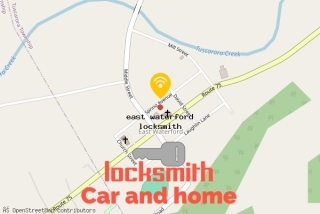 locksmith ineast waterford - locksmith in east waterford