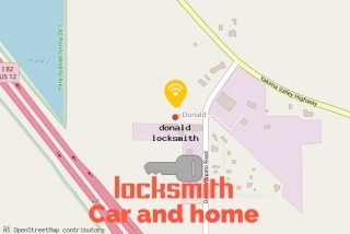 locksmith indonald - locksmith in donald wa