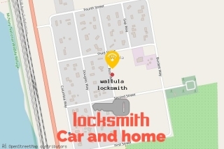 locksmith inwallula - locksmith in wallula