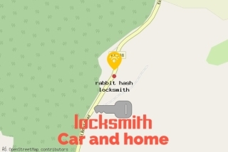 locksmith inrabbit hash - locksmith in rabbit hash