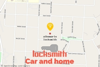 locksmith inalbemarle - locksmith in albemarle