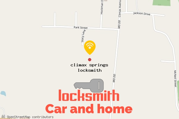 locksmith in climax springs