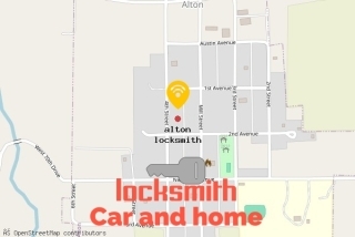 locksmith inalton - locksmith in alton ks