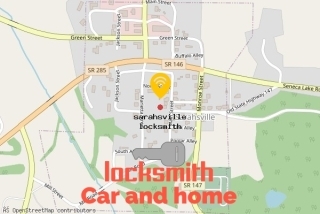 locksmith insarahsville - locksmith in sarahsville