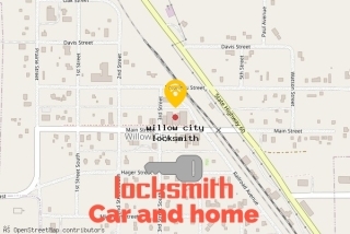 locksmith inwillow city - locksmith in willow city