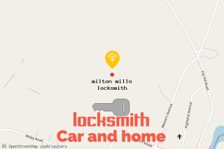 locksmith inmilton mills - locksmith in milton mills