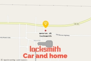 locksmith inmonroe - locksmith in monroe ok