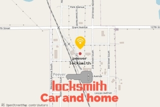 locksmith inpeever - locksmith in peever