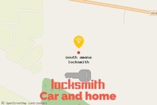 locksmith insouth amana - locksmith in south amana
