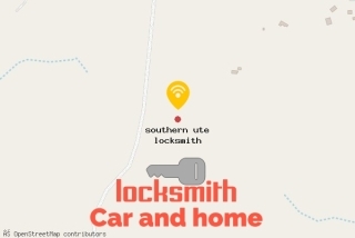 locksmith insouthern ute - locksmith in southern ute