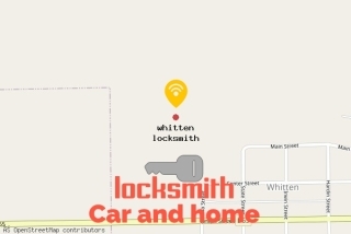 locksmith inwhitten - locksmith in whitten