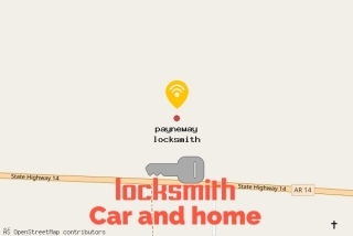 locksmith inpayneway - locksmith in payneway