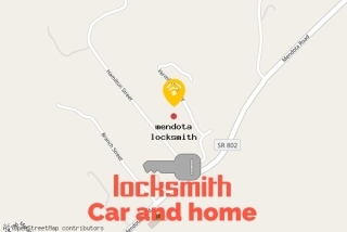 locksmith inmendota - locksmith in mendota va