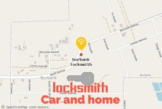 locksmith inburbank - locksmith in burbank ok