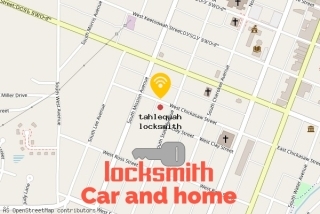 locksmith intahlequah - locksmith in tahlequah